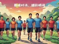 精彩不容错过！一个令人期待的体育盛事即将上演的简单介绍