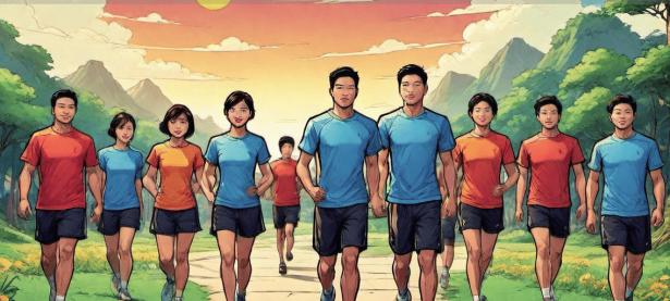 精彩不容错过！一个令人期待的体育盛事即将上演的简单介绍