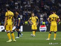 巴黎圣日耳曼小组赛提前出局，梦断欧冠的简单介绍