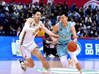 浙江队一路领先，轻松晋级下一轮