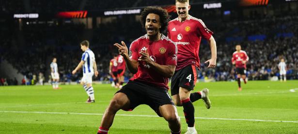 曼联胜过马德里竞技：晋级在望的简单介绍