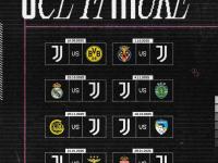 尤文图斯客胜，欧冠半决赛进程略显顺利的简单介绍