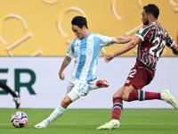 关于东京FC惊险晋级，展现亚冠实力的信息