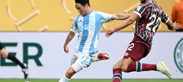 关于东京FC惊险晋级，展现亚冠实力的信息