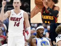 热火背靠背力克奇才，巴特勒砍24分的简单介绍