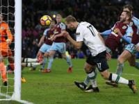 沃特福德主场失利，降至积分榜倒数！的简单介绍