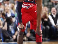 包含巫师战胜篮网，沃尔伤愈复出的词条