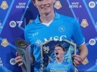 欧洲顶级俱乐部签约年轻球员