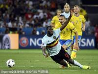 比利时迎战瑞典：险胜或大捷？