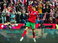 克罗地亚告负葡萄牙，遗憾无缘欧洲国家杯四强的简单介绍