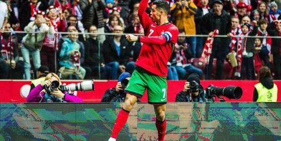 克罗地亚告负葡萄牙，遗憾无缘欧洲国家杯四强的简单介绍