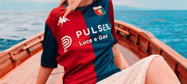 关于热那亚主场大获全胜，士气高涨稳步前进的信息