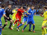 关于斯洛伐克挑战西班牙，实力不容小觑的信息