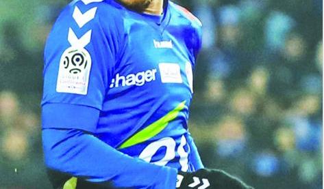 甘冈对阵梅斯，决战关键三分争夺