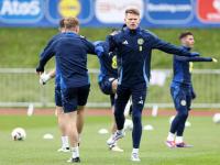 瑞士队以强势姿态赢得欧锦赛资格的简单介绍