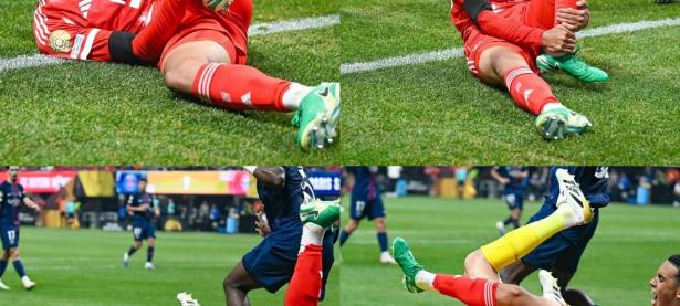 赛场惊现逆转！多场足球比赛球队命运起伏