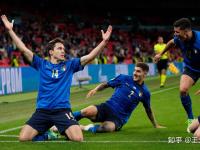意大利胜出对奥地利的比赛，表现出色