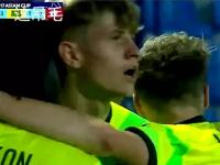 尼斯队客场爆冷击败对手，取得宝贵三分的简单介绍