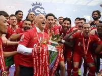 利物浦反超对手，小组头名稳固的简单介绍