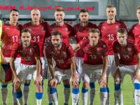 捷克队整体发挥稳定取得重要胜利