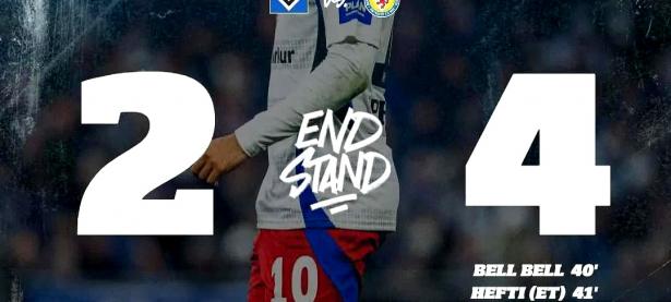 包含汉堡队主场失利，球迷批评球队进攻不力的词条