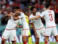 包含突尼斯足球协会宣布新赛程，重振球队士气的词条