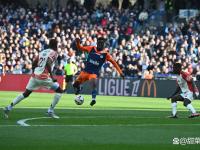 蒙彼利埃客场战平，保持不败纪录延续的简单介绍