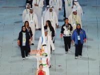 科威特代表团实力惊人收获奖牌的简单介绍