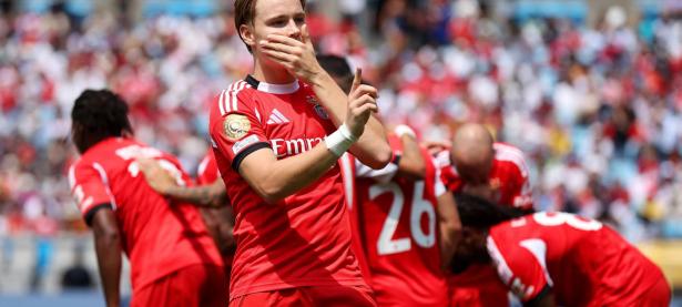 拜仁擒切尔西，首次晋级欧冠决赛