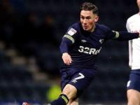 包含德比郡意外花式破门，登顶积分榜引来好评的词条