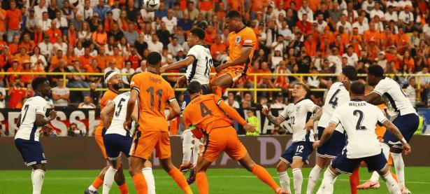 惊喜！欧锦赛预选赛上演绝杀，球员技艺纷呈的简单介绍