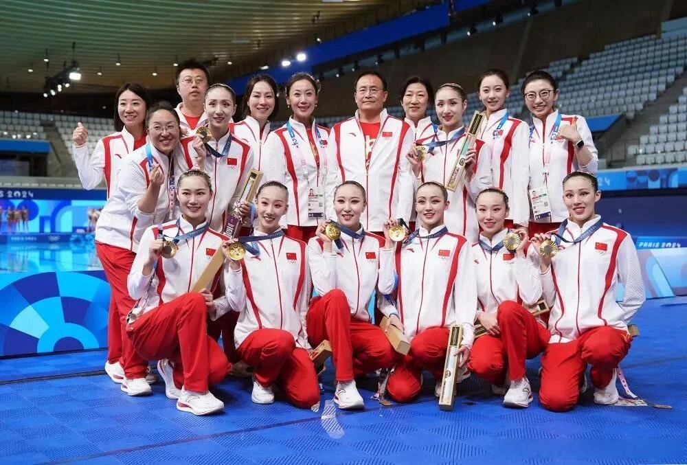 九游体育-关于火热比赛：奥运项目选手表现尽善尽美的信息