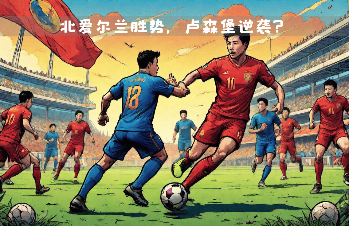 卢森堡国脚斗志昂扬，欧国联角逐千秋变幻的简单介绍