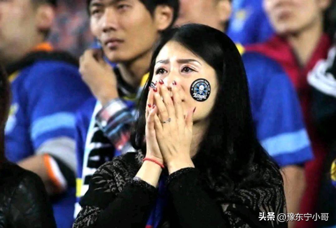 申花遭逢连败，保级局面严峻的简单介绍