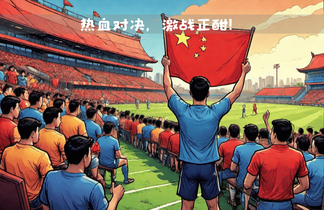 九游体育入口-热血对决！中国球队与竞争对手交锋