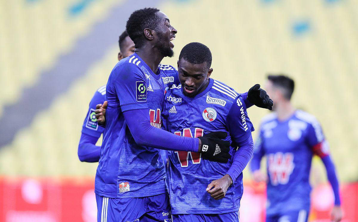 斯特拉斯堡球队在联赛中遭遇重大失利,保级压力大增的简单介绍 斯特拉斯堡球队在联赛中遭遇重大失利,保级压力大增的简单介绍