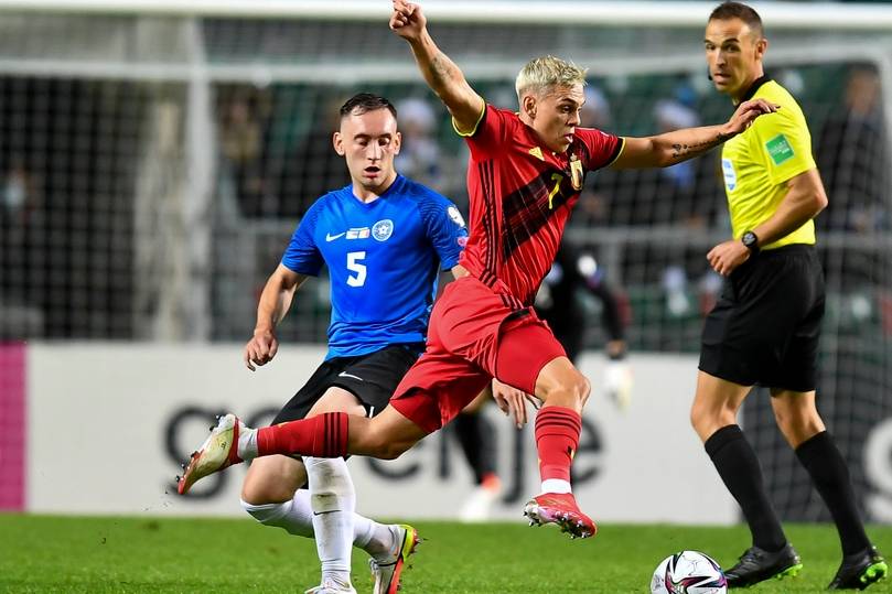 关于紧张刺激!欧预赛比赛决战即将打响的信息 关于紧张刺激!欧预赛比赛决战即将打响的信息