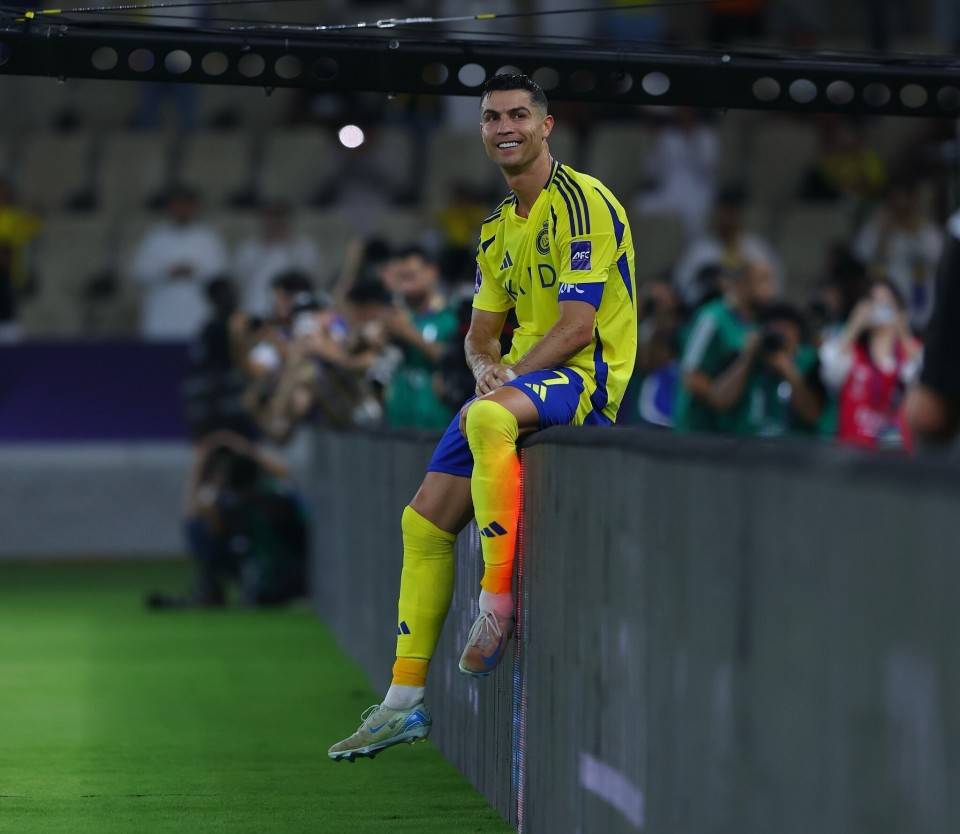 沙特阿拉伯球队在亚冠赛事中崭露头角 沙特阿拉伯球队在亚冠赛事中崭露头角