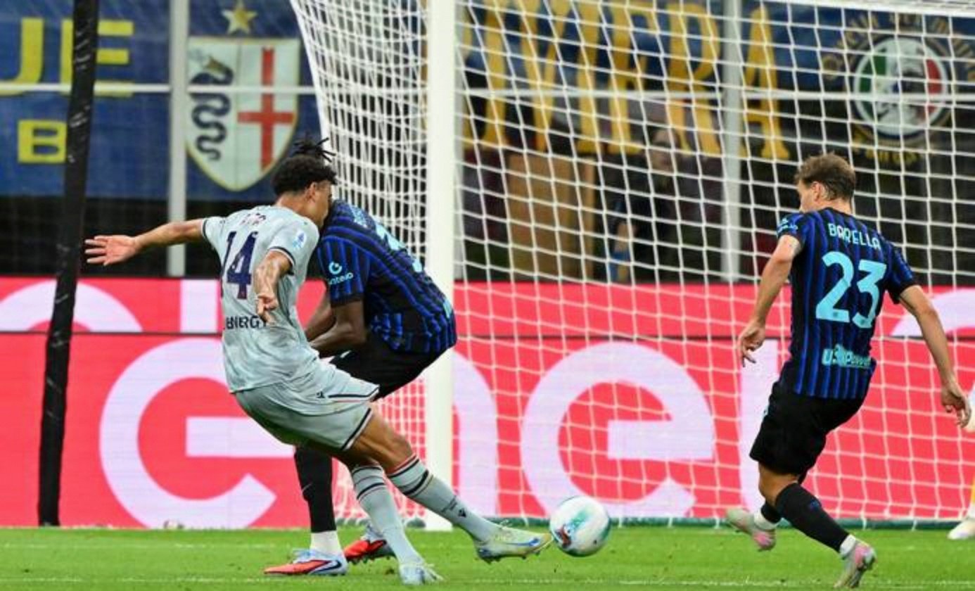 乌迪内斯迎来两连胜,小将表现抢眼 乌迪内斯迎来两连胜,小将表现抢眼