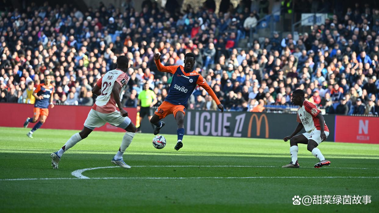 蒙彼利埃客场战平,保持不败纪录延续的简单介绍 蒙彼利埃客场战平,保持不败纪录延续的简单介绍