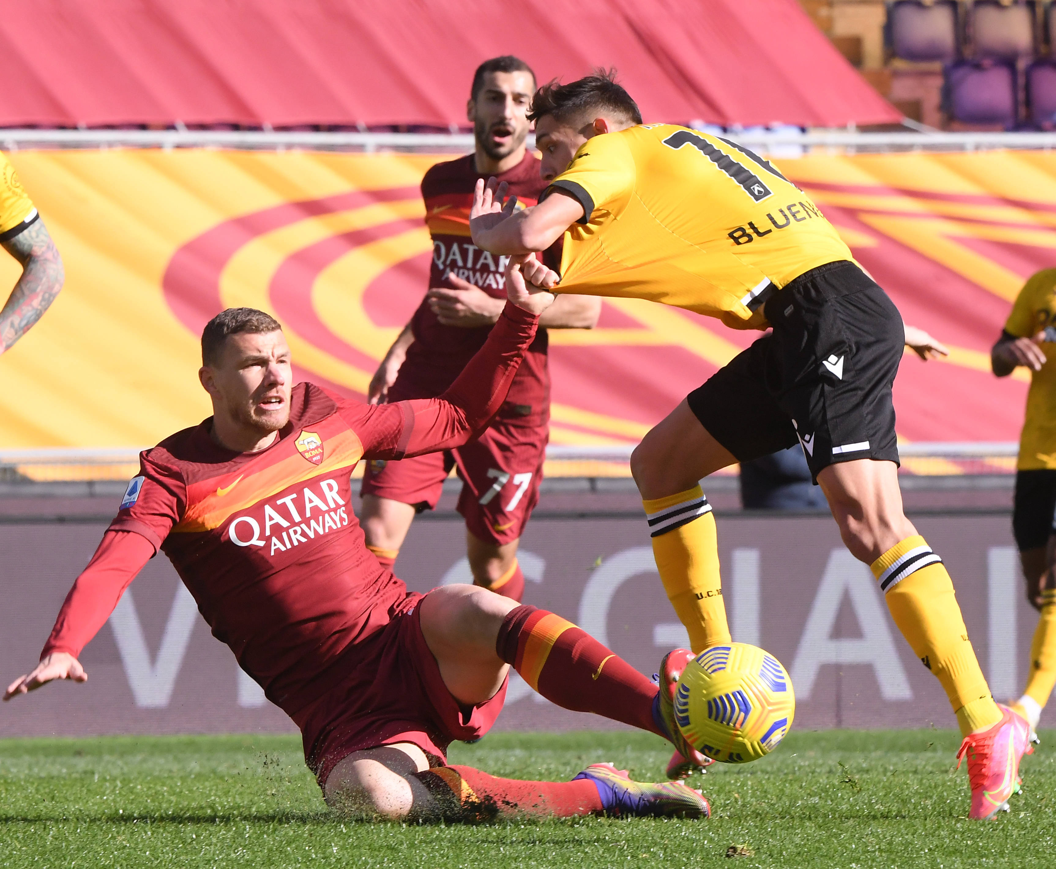 乌迪内斯客场战胜都灵，迎来连胜