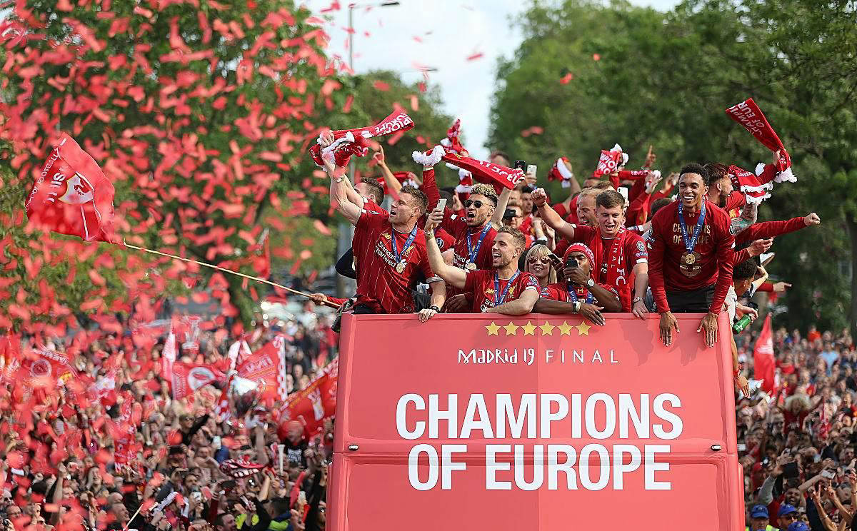 利物浦淘汰赛前景未卜,将迎战险境 利物浦淘汰赛前景未卜,将迎战险境