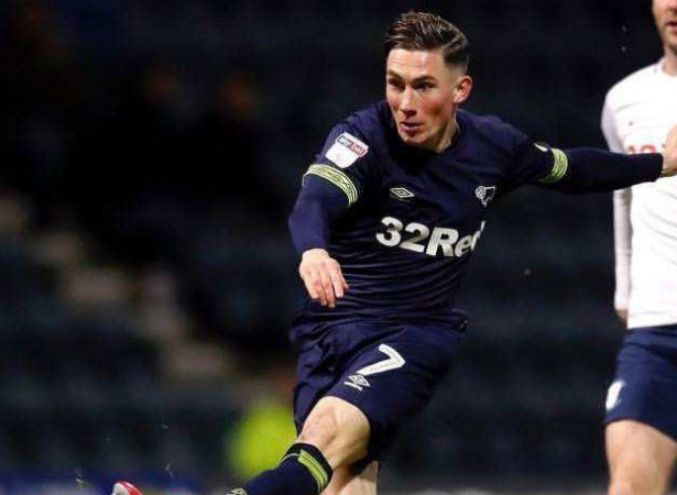 包含德比郡意外花式破门,登顶积分榜引来好评的词条 包含德比郡意外花式破门,登顶积分榜引来好评的词条