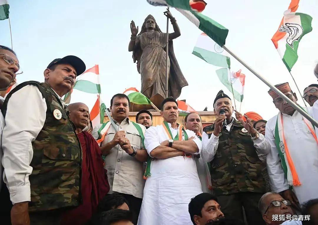 印度球队在国际比赛中获得重要胜利 印度球队在国际比赛中获得重要胜利