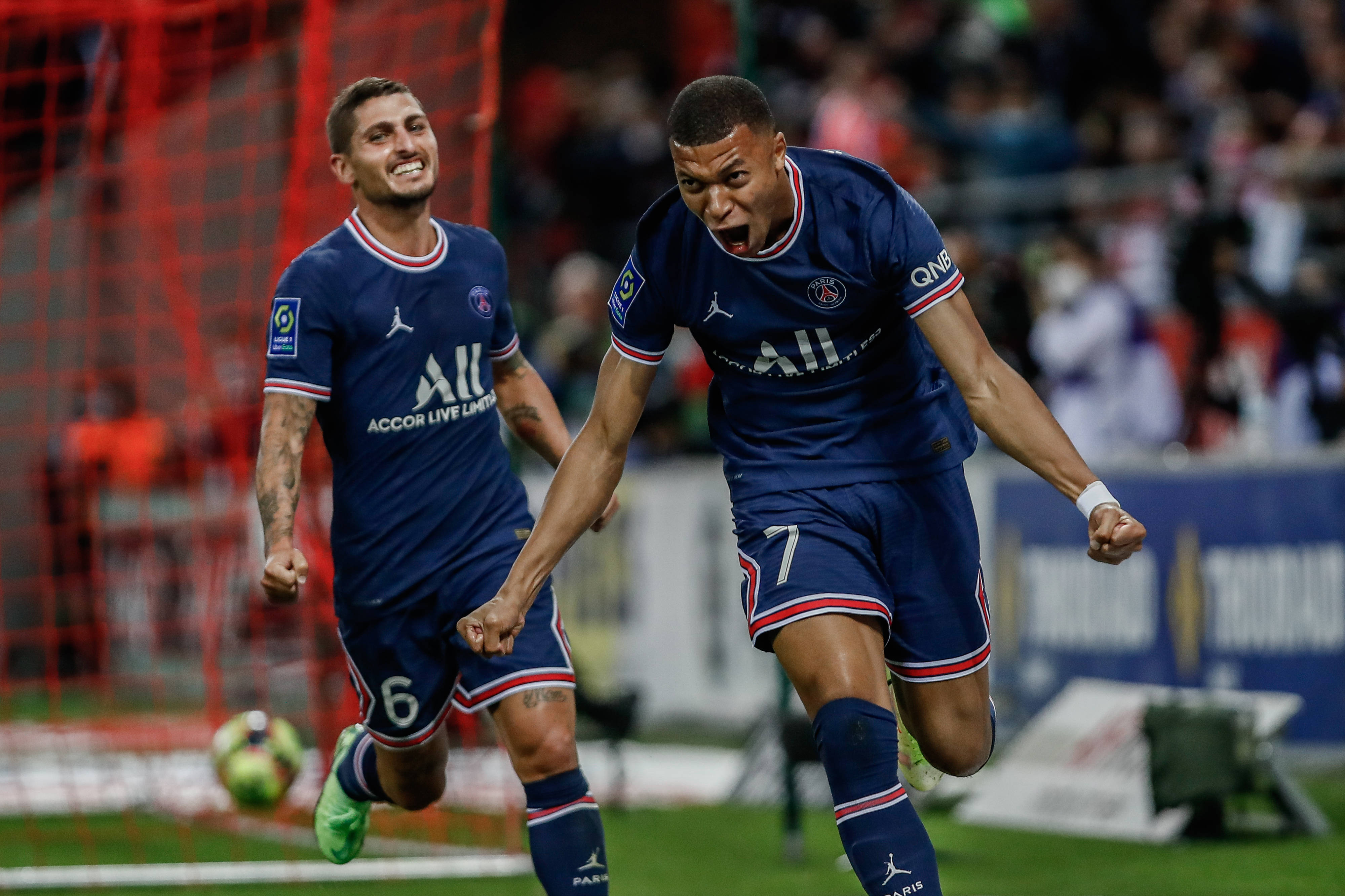 巴黎圣日耳曼客场再败,巴黎足球陷入危机 巴黎圣日耳曼客场再败,巴黎足球陷入危机