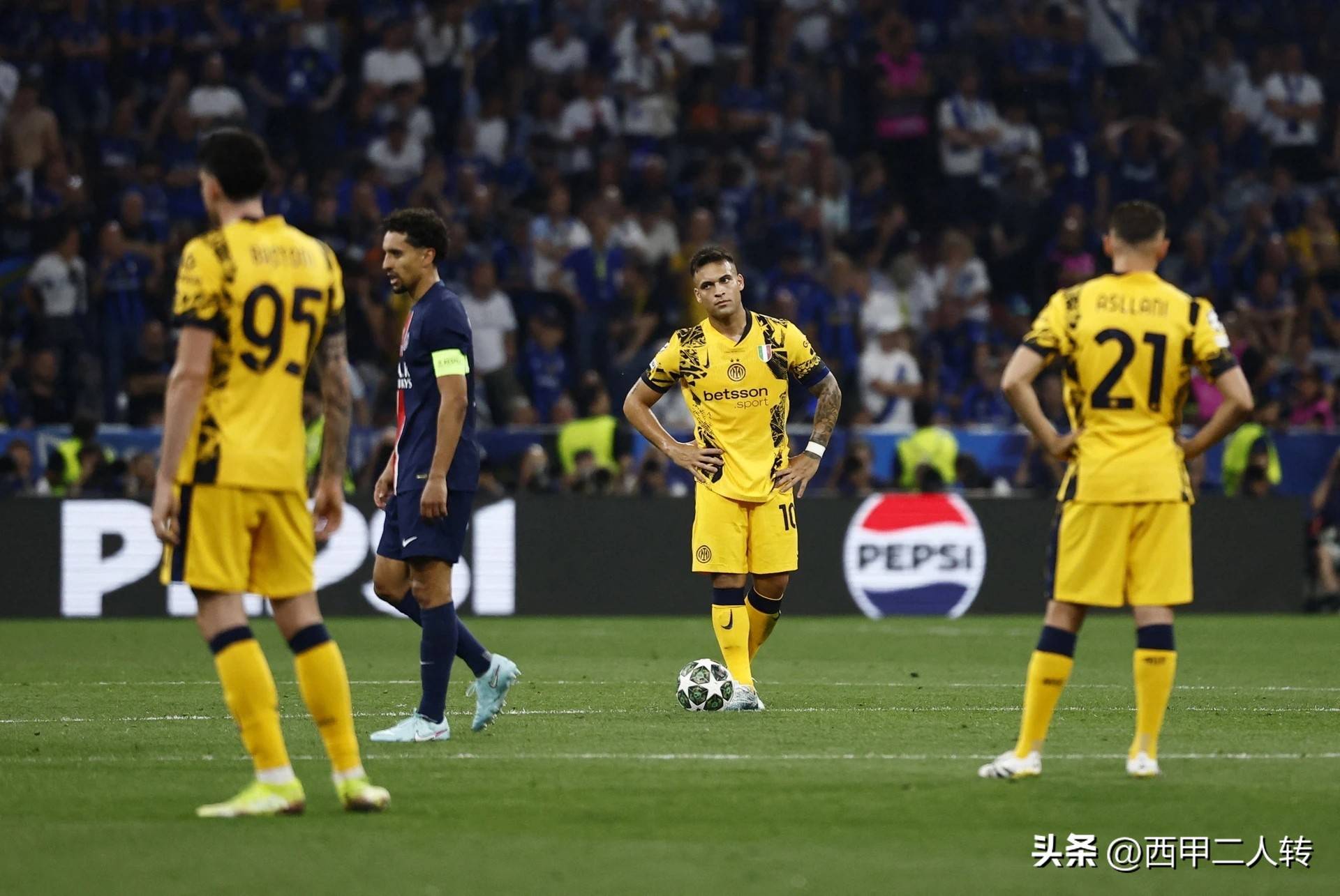 巴黎圣日耳曼小组赛提前出局,梦断欧冠的简单介绍 巴黎圣日耳曼小组赛提前出局,梦断欧冠的简单介绍