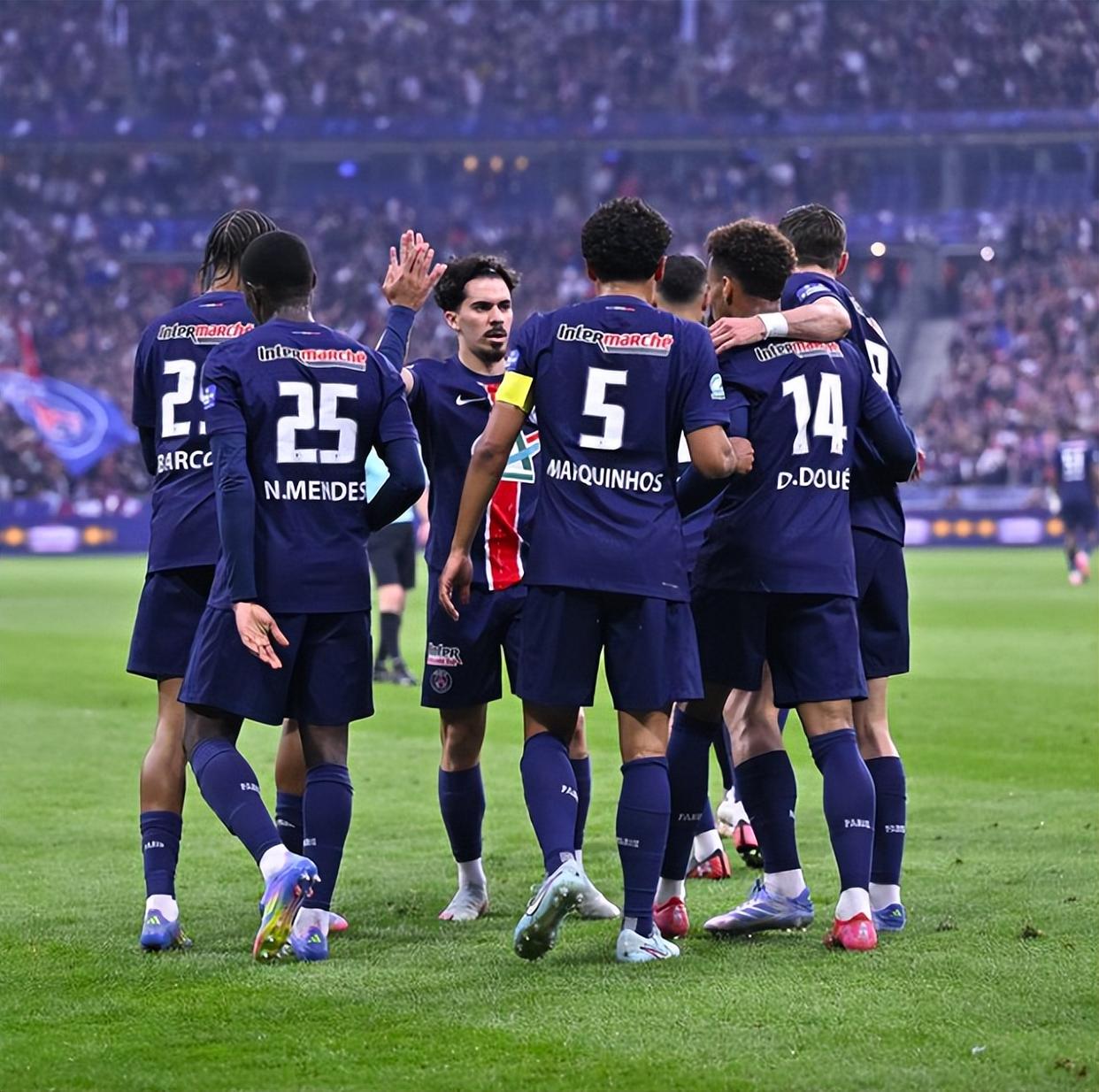 巴黎圣日耳曼小组赛提前出局,梦断欧冠的简单介绍 巴黎圣日耳曼小组赛提前出局,梦断欧冠的简单介绍