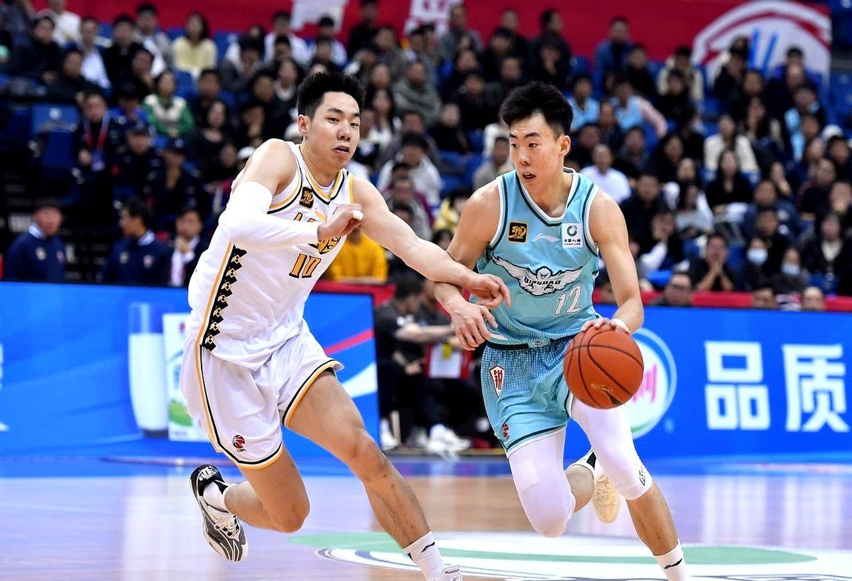 浙江队一路领先，轻松晋级下一轮