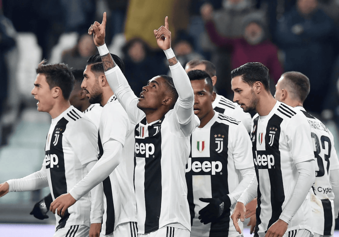 尤文图斯客胜,欧冠半决赛进程略显顺利的简单介绍 尤文图斯客胜,欧冠半决赛进程略显顺利的简单介绍