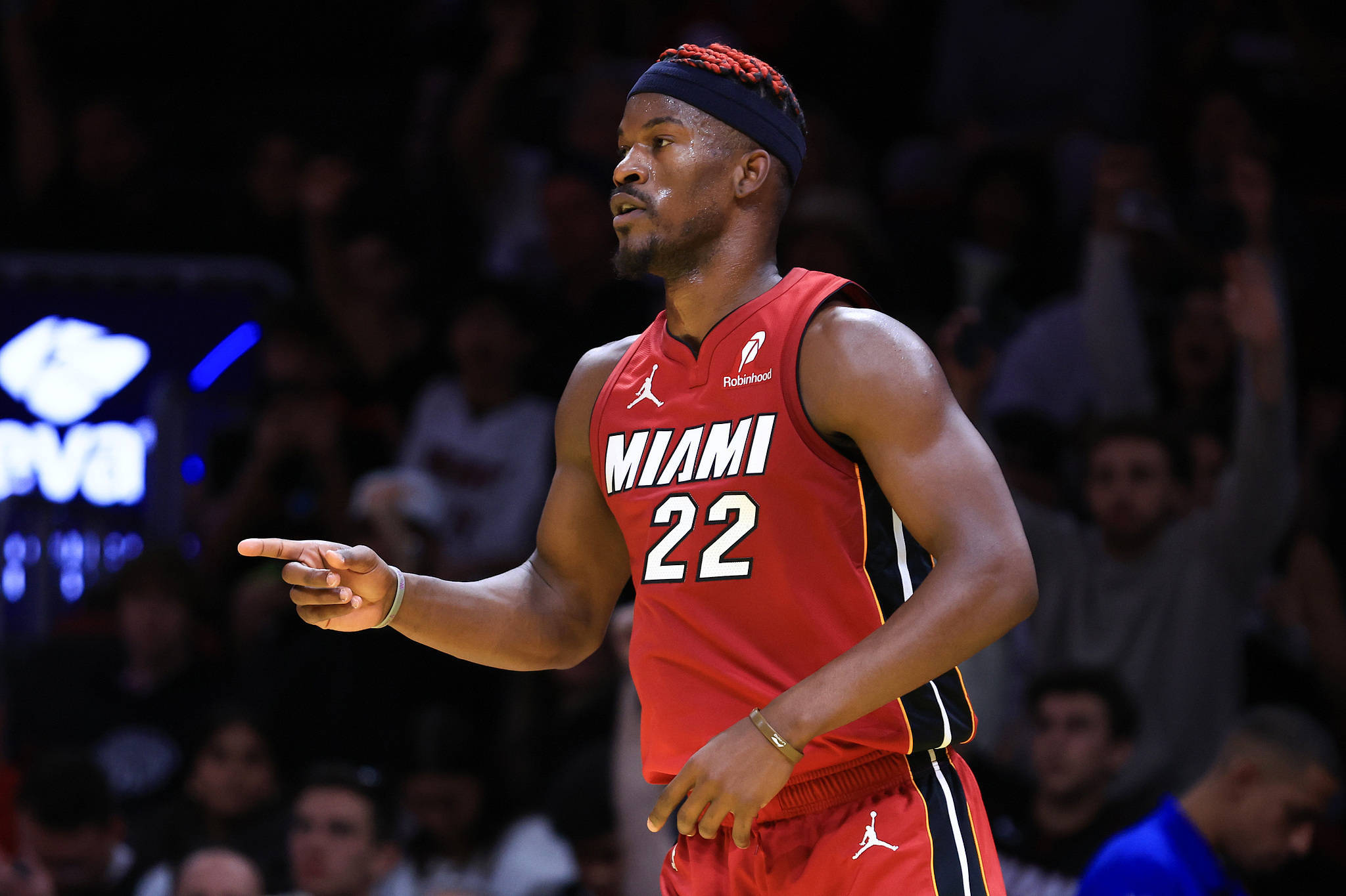 热火背靠背力克奇才,巴特勒砍24分的简单介绍 热火背靠背力克奇才,巴特勒砍24分的简单介绍